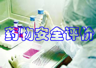 药物安全评价 药物安全评价