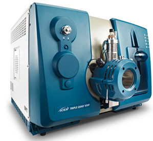 Triple Quad 6500+ LC-MS/MS最新质谱仪器 Triple Quad 6500+ LC-MS/MS最新质谱仪器