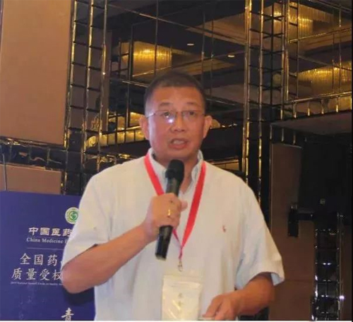 贝斯特全球最奢华的游戏平台工艺部副总裁马建国博士