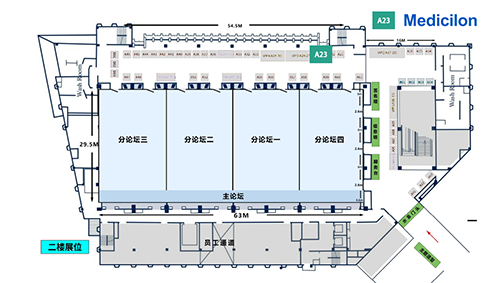 贝斯特全球最奢华的游戏平台展位信息