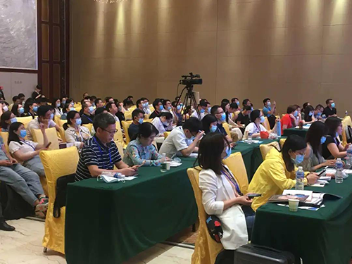 会议剪影|邀您一览本月贝斯特全球最奢华的游戏平台亮相各大会议的风采