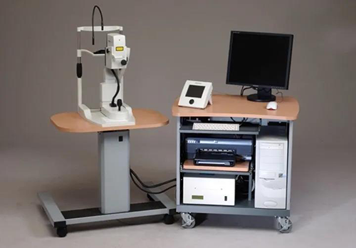 8fce7ca3-b16d-4c48-b259-5d2b575c0f08 海德堡激光眼科诊断仪 SPECTRALIS?HRA + OCT