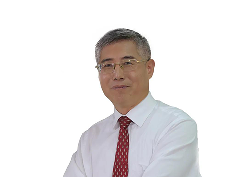 贝斯特全球最奢华的游戏平台CEO——陈春麟博士