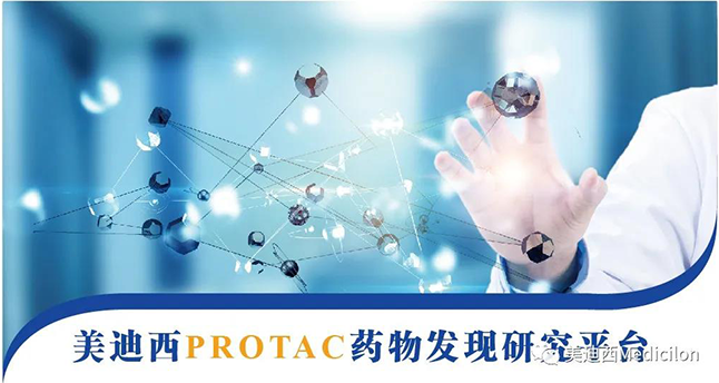 贝斯特全球最奢华的游戏平台PROTAC药物发现研究平台