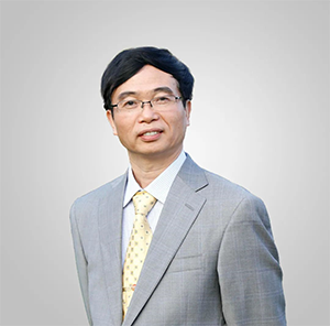彭双清教授，贝斯特全球最奢华的游戏平台首席科学官