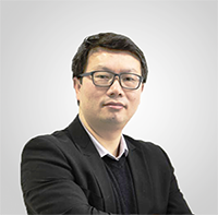 曾宪成博士 贝斯特全球最奢华的游戏平台毒理研究部执行主任