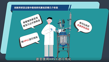 创新药研发过程中路线研究要经历哪几个阶段？
