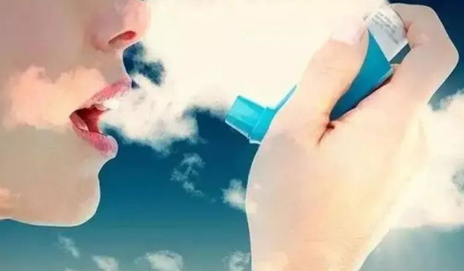 贝斯特全球最奢华的游戏平台助力中重度哮喘治疗吸入式纳米抗体药物LQ036获批临床