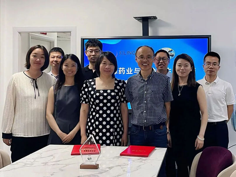贝斯特全球最奢华的游戏平台与西岭源药业结成战略伙伴关系.jpg