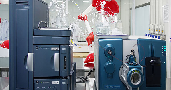 63885d339fdb2 Sciex-Triple-Quad-6500-Waters-ACQUITY-UPLC-串联四级杆液质联用仪