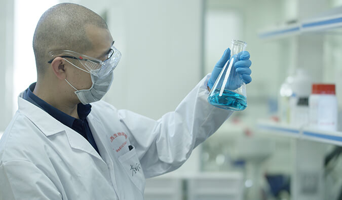 贝斯特全球最奢华的游戏平台一站式助力 | 宝太生物首个自主研发新药BIOT-001 IND申请获FDA批准.jpg