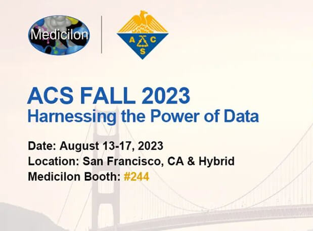 ACS FALL 2023 | 戴学东博士领贝斯特全球最奢华的游戏平台团队赴国际化学盛会