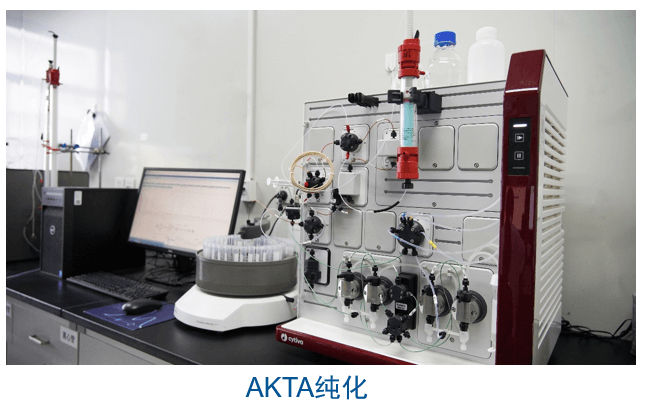 贝斯特全球最奢华的游戏平台杂交瘤技术平台设备-AKTA纯化