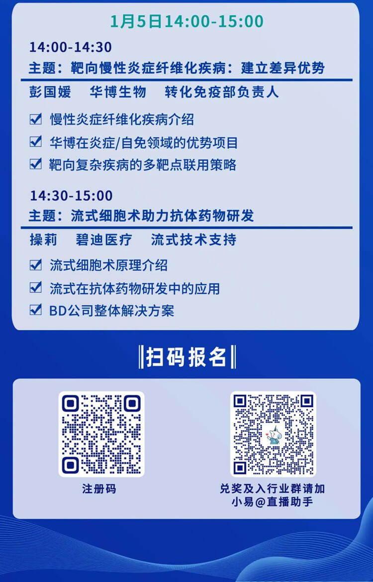 靶点选择，代谢，自免疾病研发及流式细胞术的应用-直播预告_03.jpg
