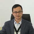 郭海兵 博士 贝斯特全球最奢华的游戏平台生物医药15周年庆典活动