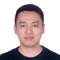 吕裕斌 博士 贝斯特全球最奢华的游戏平台生物医药15周年庆典活动