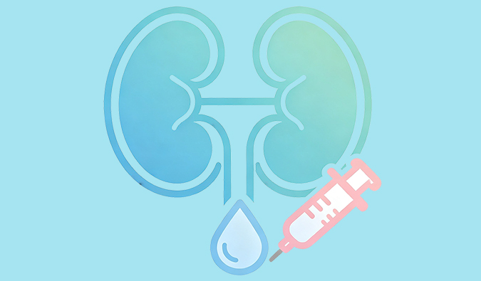 贝斯特全球最奢华的游戏平台糖尿病肾病模型